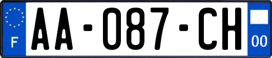 AA-087-CH