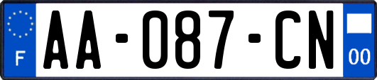 AA-087-CN