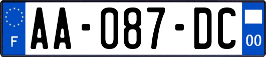 AA-087-DC