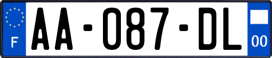 AA-087-DL