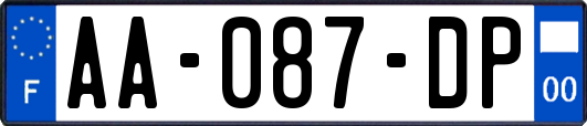 AA-087-DP