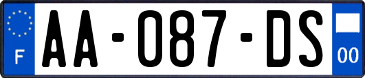 AA-087-DS