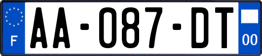 AA-087-DT