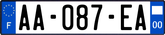 AA-087-EA