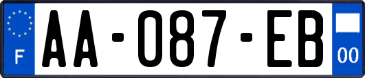 AA-087-EB