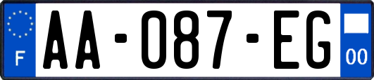 AA-087-EG