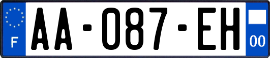 AA-087-EH