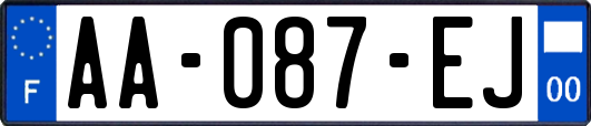 AA-087-EJ