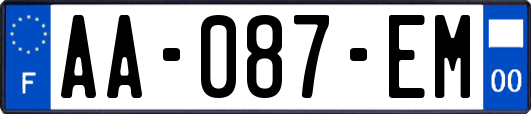 AA-087-EM