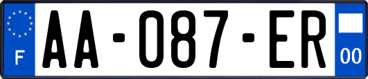 AA-087-ER