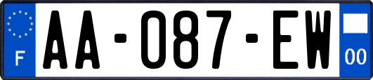 AA-087-EW