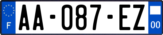 AA-087-EZ