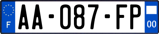 AA-087-FP