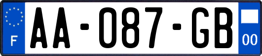 AA-087-GB