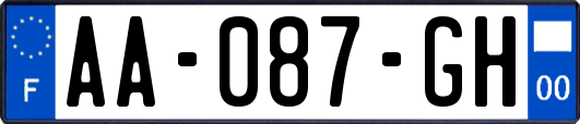 AA-087-GH