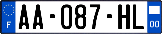 AA-087-HL