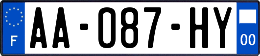 AA-087-HY