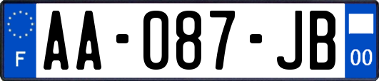 AA-087-JB