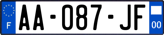 AA-087-JF