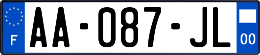 AA-087-JL