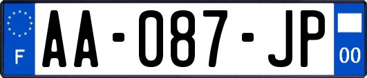 AA-087-JP