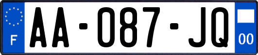 AA-087-JQ