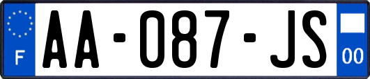 AA-087-JS