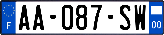 AA-087-SW