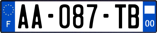 AA-087-TB