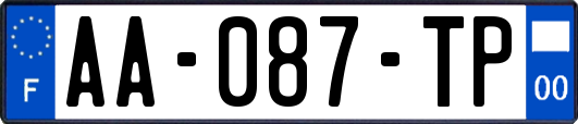 AA-087-TP