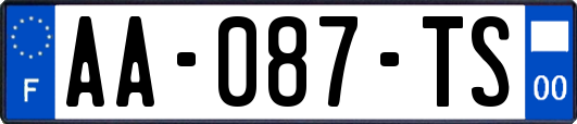 AA-087-TS