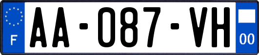 AA-087-VH