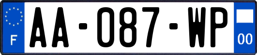 AA-087-WP