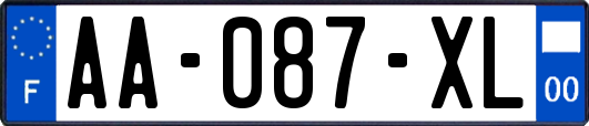 AA-087-XL