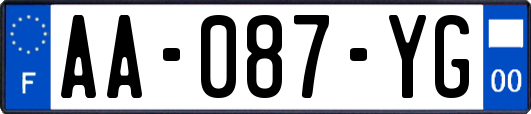 AA-087-YG