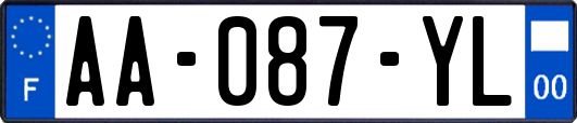 AA-087-YL