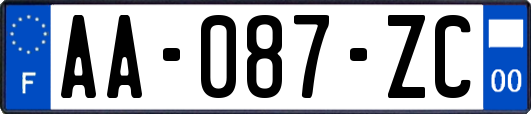 AA-087-ZC