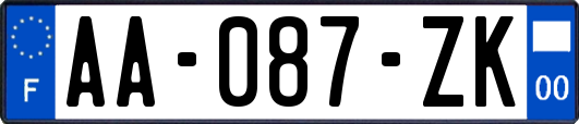 AA-087-ZK