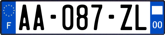 AA-087-ZL