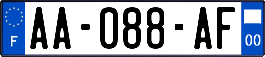 AA-088-AF