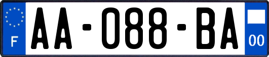 AA-088-BA