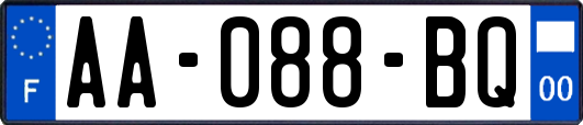 AA-088-BQ