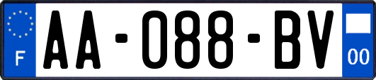 AA-088-BV