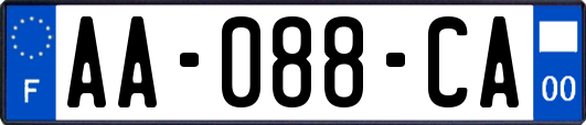 AA-088-CA