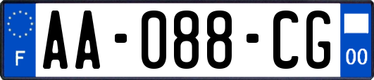 AA-088-CG