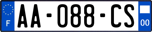 AA-088-CS