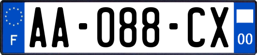 AA-088-CX