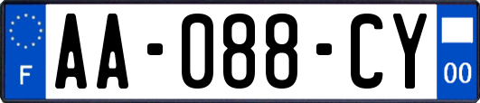 AA-088-CY