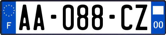 AA-088-CZ