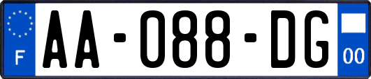 AA-088-DG